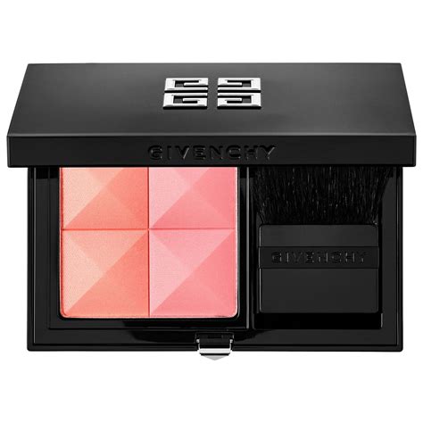 givenchy prisme blush 2019|givenchy powder blush.